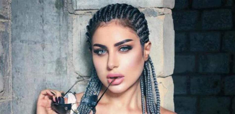 حليمة بولند تتعرض لإصابة.. وما قالته وضعها في موقف ساخر! (فيديو) 