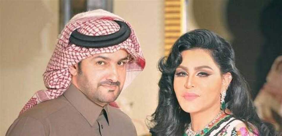 زوج أحلام يغازلها بكلمات غريبة! (فيديو)
