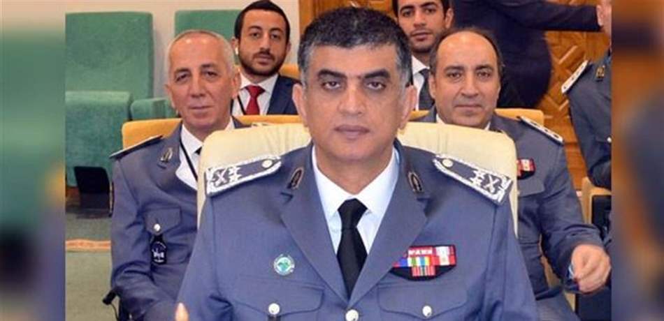 عثمان يعلّق على قضية "الضابط الفاسد" في قوى الأمن الداخلي