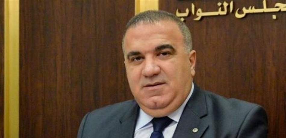  ماروني يأسف لقرار توقف منشورات دار الصياد ويدعو لخطة انقاذية سريعة