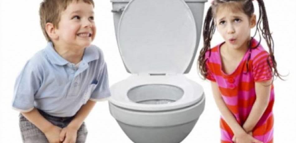هذا ما يحدث عند حبس البول لوقت طويل