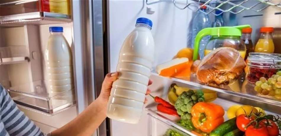 5 أخطاء في التعامل مع الثلاجة تسبب تلف الأطعمة