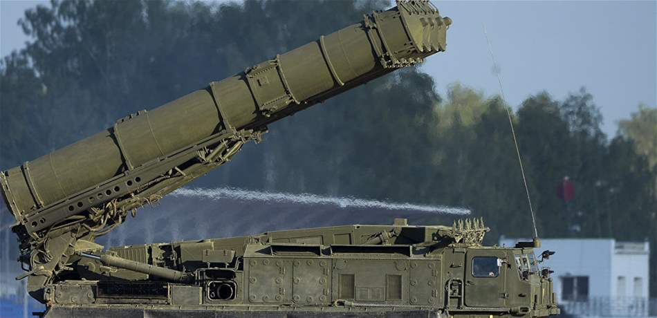 معلومات جديدة عن صفقة "إس 300".. هذا هو المبلغ التي حصلت عليه روسيا 