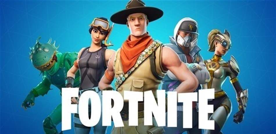 "سوني" تتيح اللعب المشترك بجهاز بلاي ستيشن 4 للعبة فورتنايت