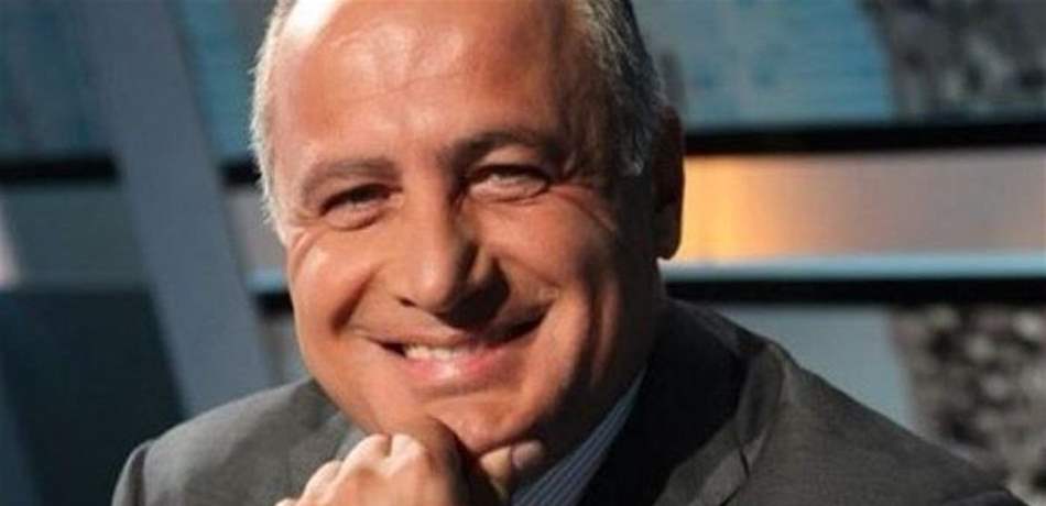 مارسيل غانم يتحدث عن حفل "ملكة جمال لبنان".. إليكم ما قال