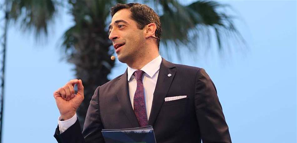 حنكش يوجه رسالة إلى "المسؤولين غير المسؤولين" (فيديو)