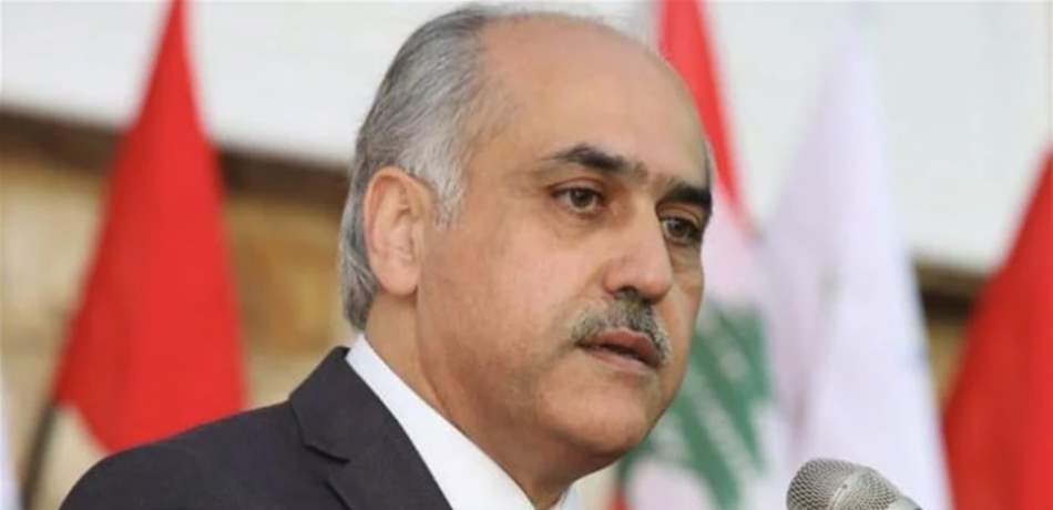 أبو الحسن: "يا من تهوى سياسة القضم.. فكر فيها"