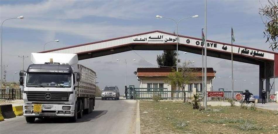هل توقف دمشق المقايضة مع لبنان؟