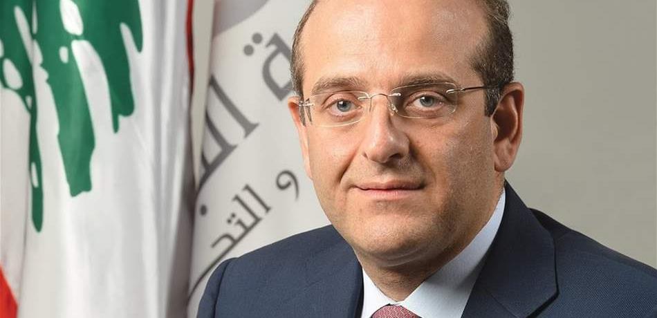 وزير الإقتصاد لأصحاب المولّدات: لا تراجع عن قرار تركيب العدّادات