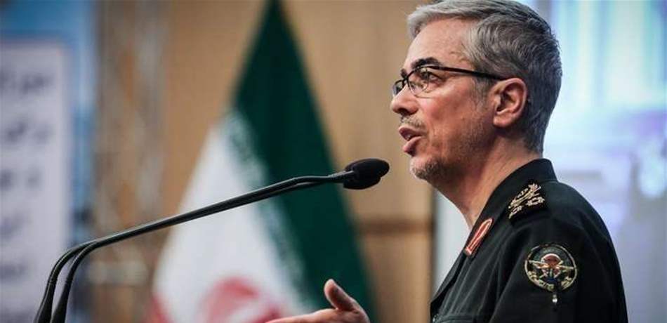 ايران: المرحلة الأولى من الانتقام لهجوم الأهواز تمت