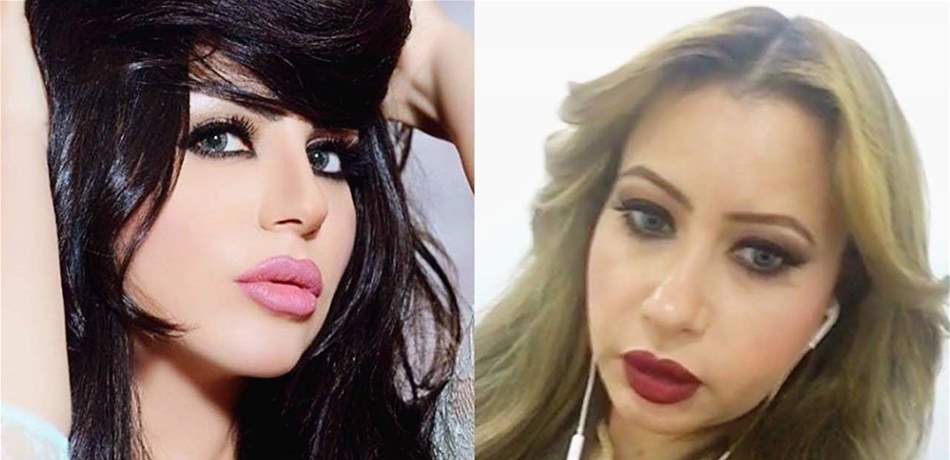 في أقوى هجوم.. حليمة بولند ترد على انتقادات مي العيدان بـ"صورة قديمة"