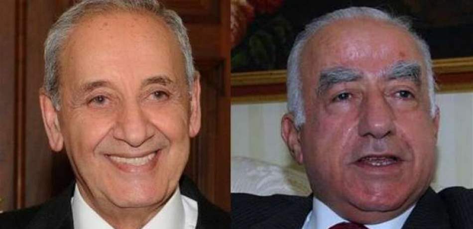 هذا هو تاريخ استجواب تحسين وكرمى خياط ومريم البسّام بدعوى برّي 