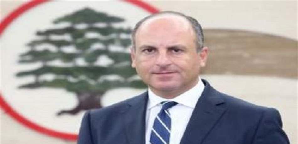 بوعاصي: فلنضع مسألة الاسكان خارج المواجهات والمناكفات السياسية الضيقة