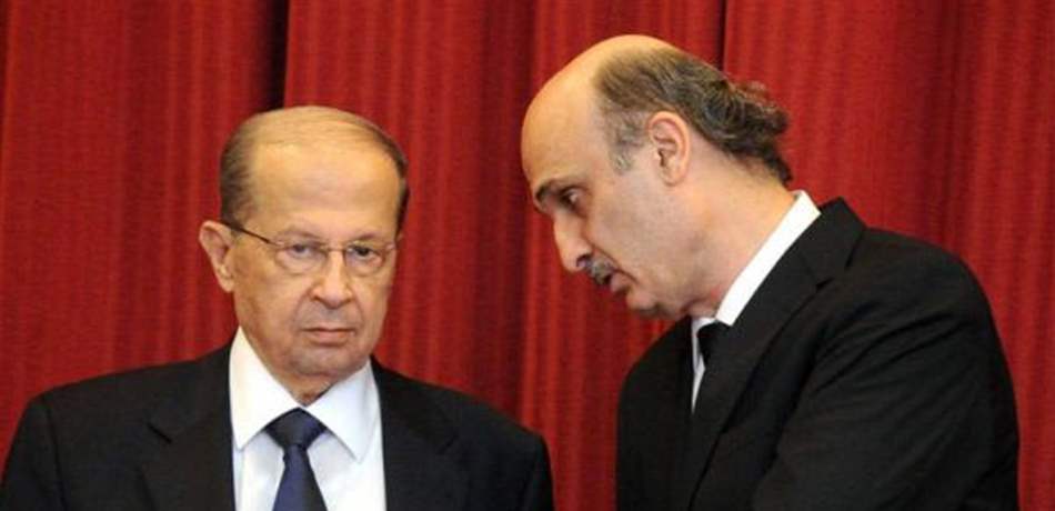 هل تكون تسوية تشكيل الحكومة على حساب "القوات"؟