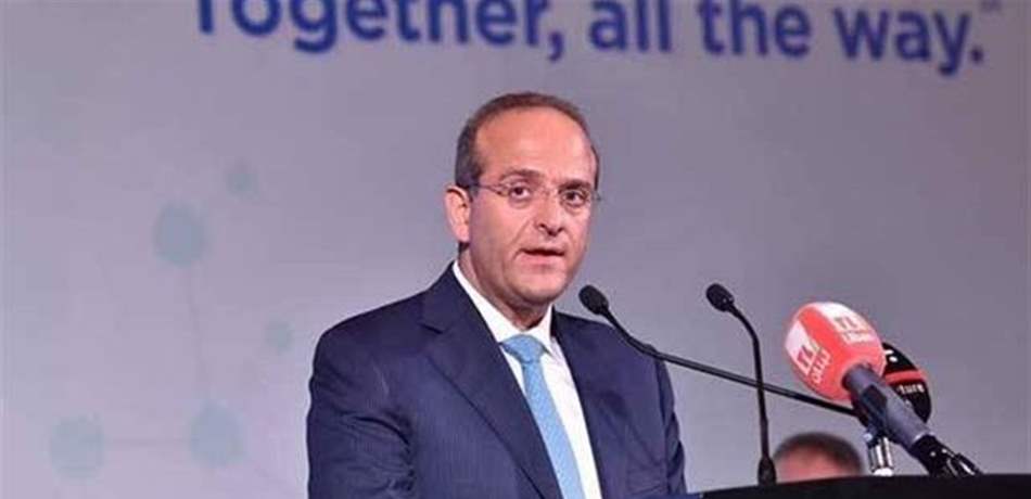 تعميم من خوري: لتركيب عدادات لدى البلديات ودور العبادة 