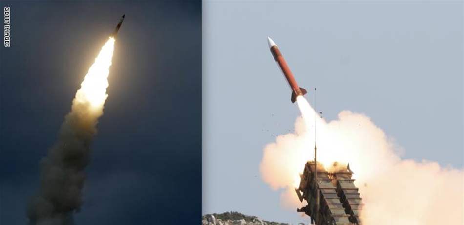 أيهما تتفوق.. "S 300" الروسية أم باتريوت الاميركية؟