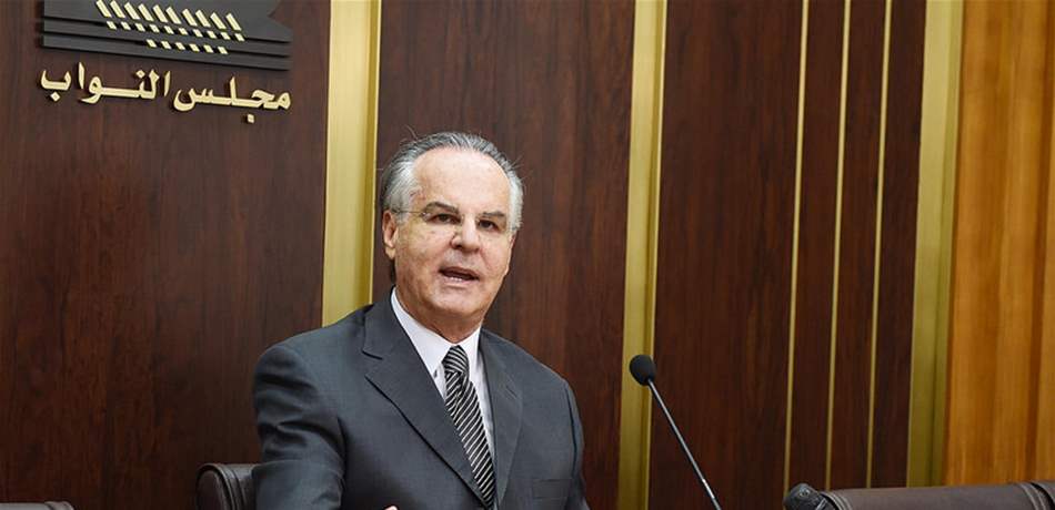 عدوان عن تلوث الليطاني: قررنا تحديد المخالفات ومن يقوم بها 