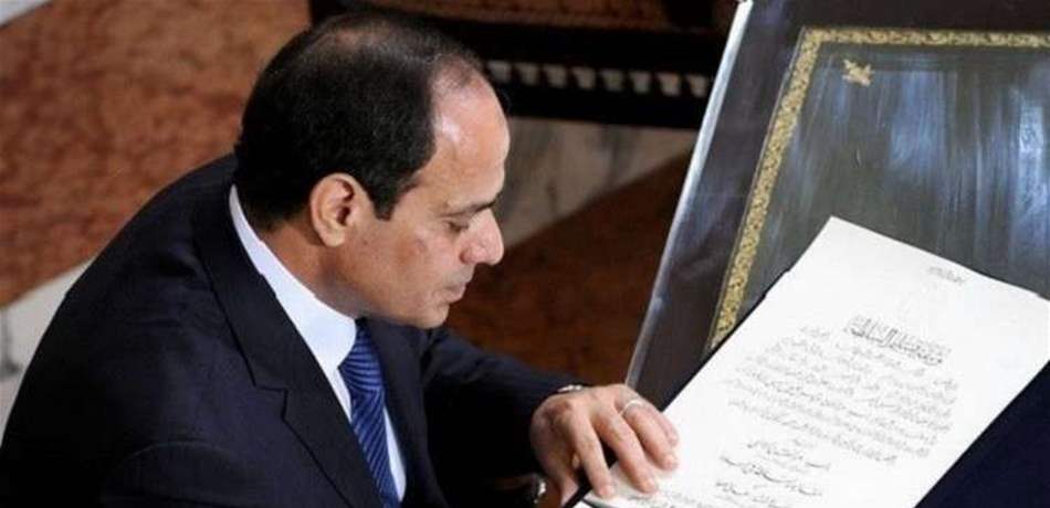 في عيد القوات المسلحة.. السيسي يصدر عفواً عن محكومين بالمؤبد