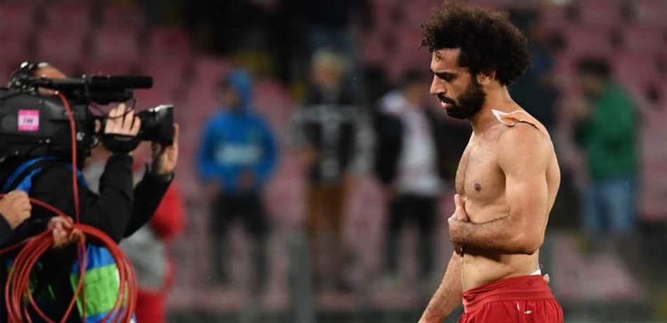 جماهير ليفربول تنقلب على صلاح وتطالب ببيعه!