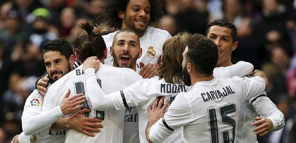 إصابة جديدة تبعثر أوراق ريال مدريد!