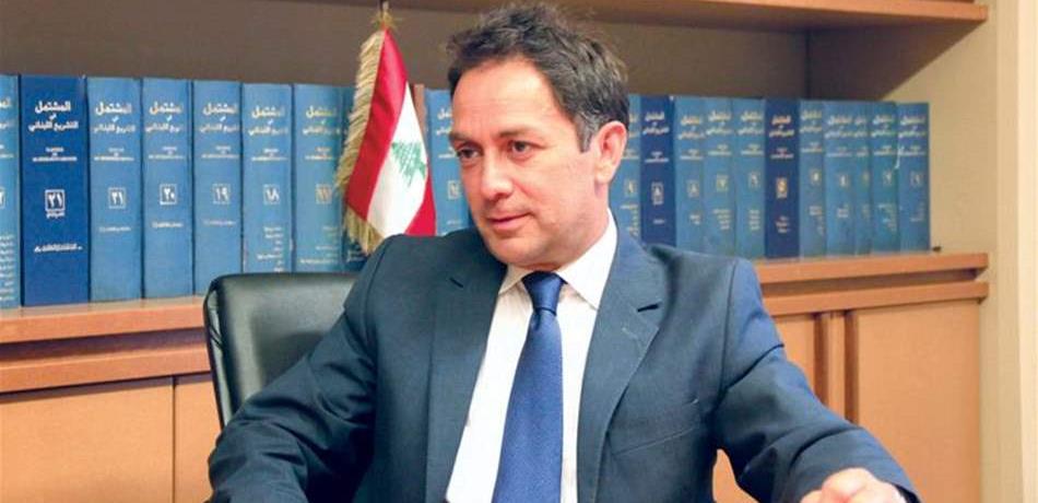 بارود يقترح إلغاء هذه الضريبة والحريري يتجاوب