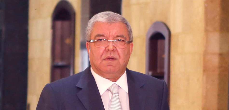المشنوق منقطع عن اجتماعات "المستقبل"