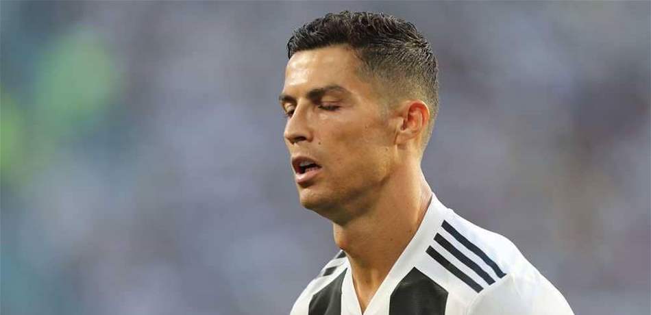 فضيحة الاغتصاب تهدد رونالدو بخسارة مليار يورو