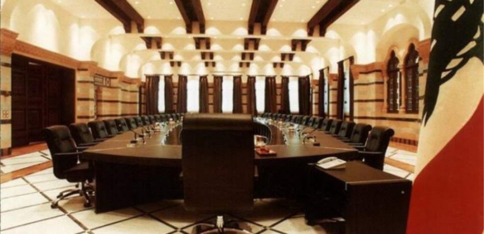 حكومة بالتزكية وورقة ضامنة!