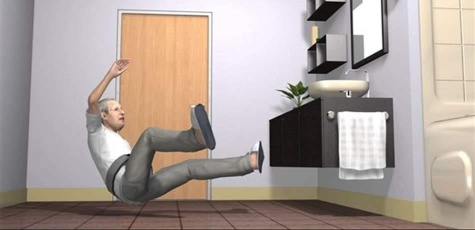 إجراءات تحمي كبار السن من السقوط