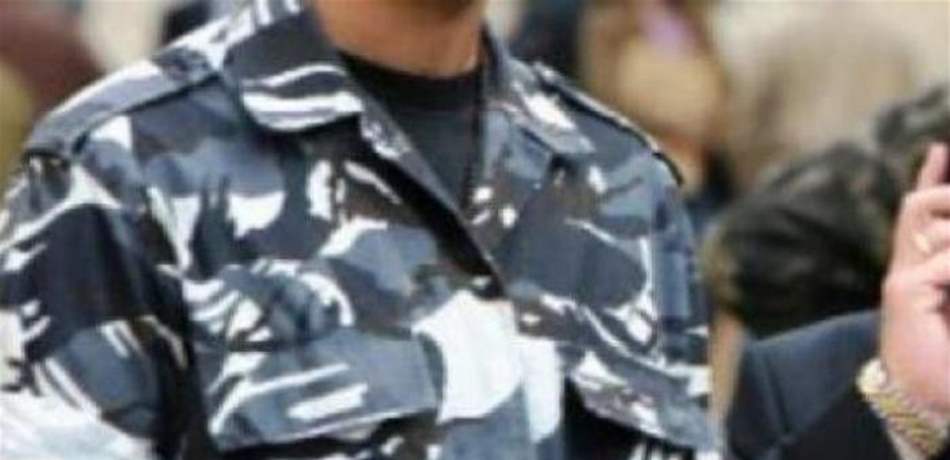 رصاصةٌ تصيب دركياً في بطنه.. ماذا حصل؟