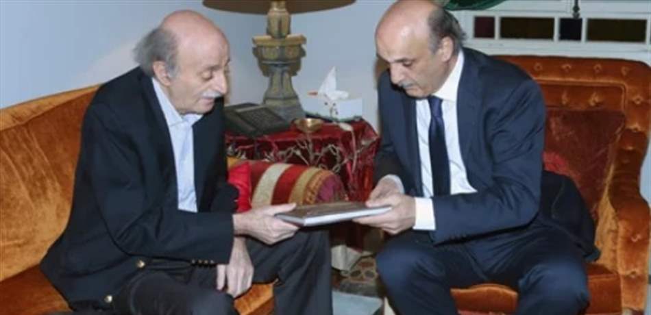 بين "الحق الطبيعي" و"الحقوق المكتسبة".. التشكيل عاد الى دائرة المراوحة 