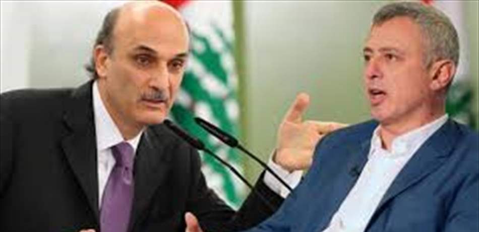 هكذا علقت بكركي على اللقاء المرتقب بين جعجع وفرنجية