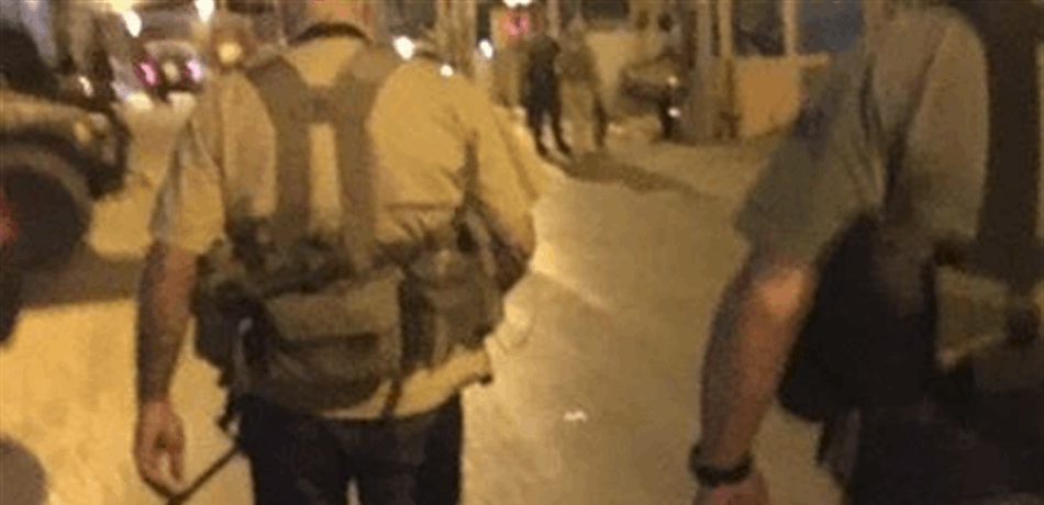 توتر وظهور مسلح في الفرزل: "ولعت" بين "القوات" ومناصري "النائب"
