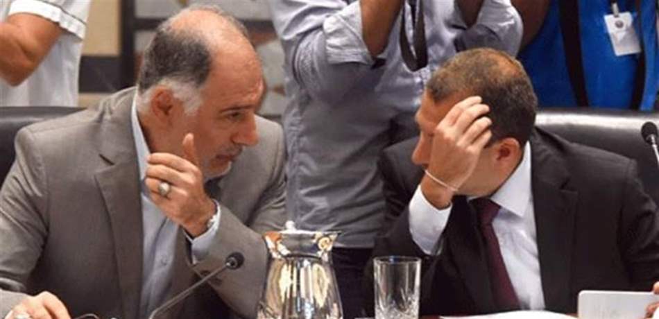 هل تخلى "حزب الله" عن وزارة الصحة في اللحظات الأخيرة؟