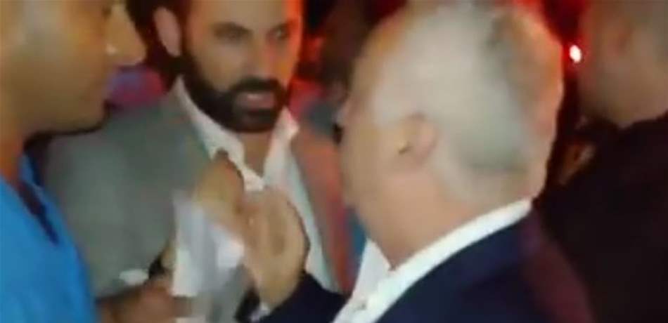 ما جديد الإشكال المسلّح في الفرزل؟