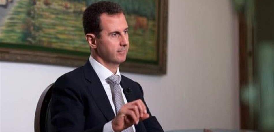 الأسد: إتفاق إدلب إجراءٌ مؤقت  ​