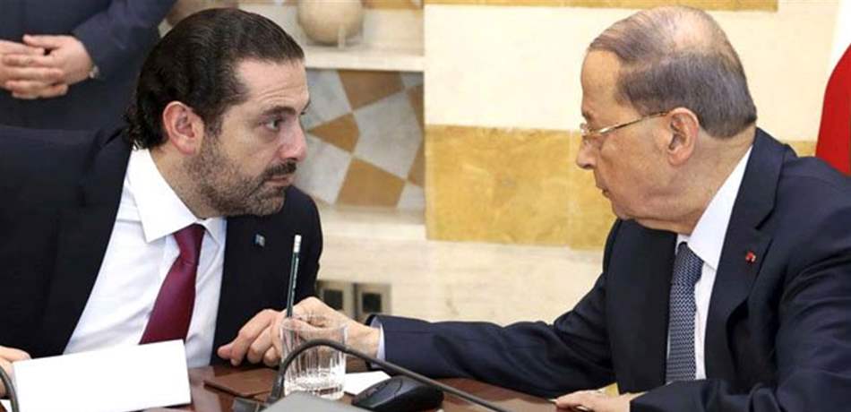 ضوء أخضر عراقي يُفرج عن أزمة لبنان.. قطار التشكيل انطلق والحكومة بالمربّع الأخير!