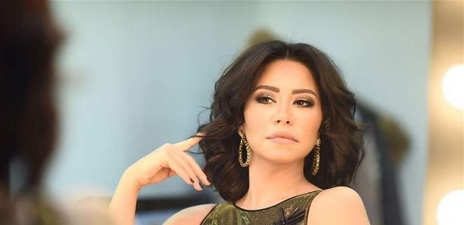 هل فعلاً استبعد حسام حبيب عن البوم شيرين؟