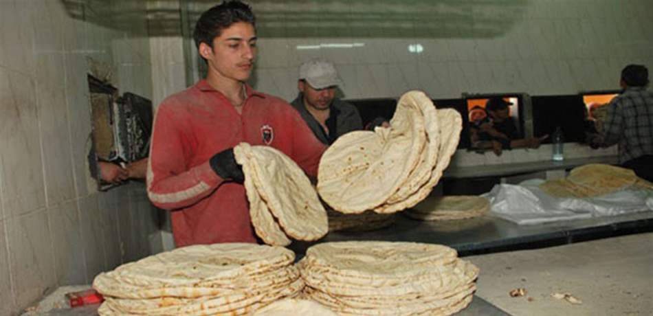 هذه مطالب عمال المخابز في لبنان..