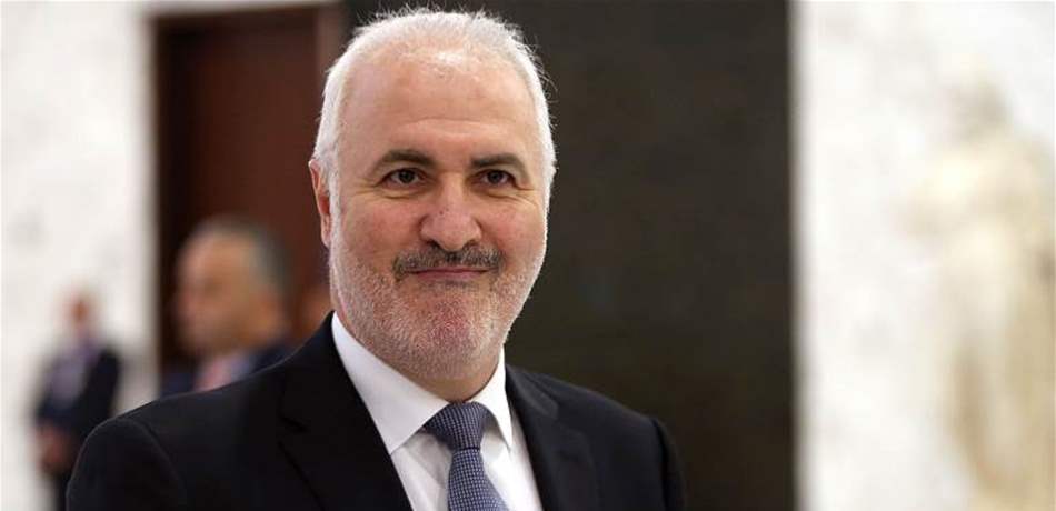 جان عزيز: "الانهيار" هي الكلمة الثابتة في كلّ التقارير الدولية عن لبنان!
