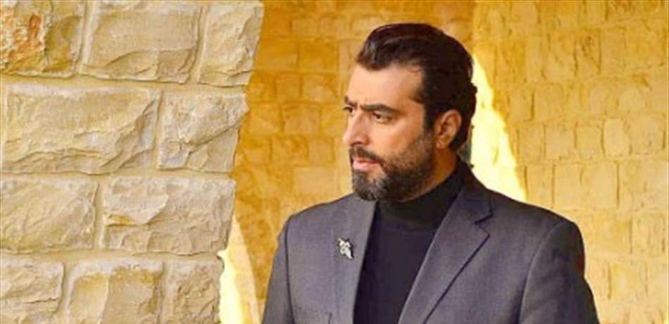 زوجة باسم ياخور تخطف الأنظار بجمالها.. وشبه مدهش مع ابنه!