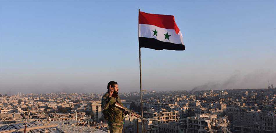 هذا ما وجهه الجيش السوري للمسلحين غربي حلب
