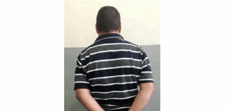مطلوب بـ23 مذكرة توقيف بقبضة "المعلومات".. هذه جرائمه