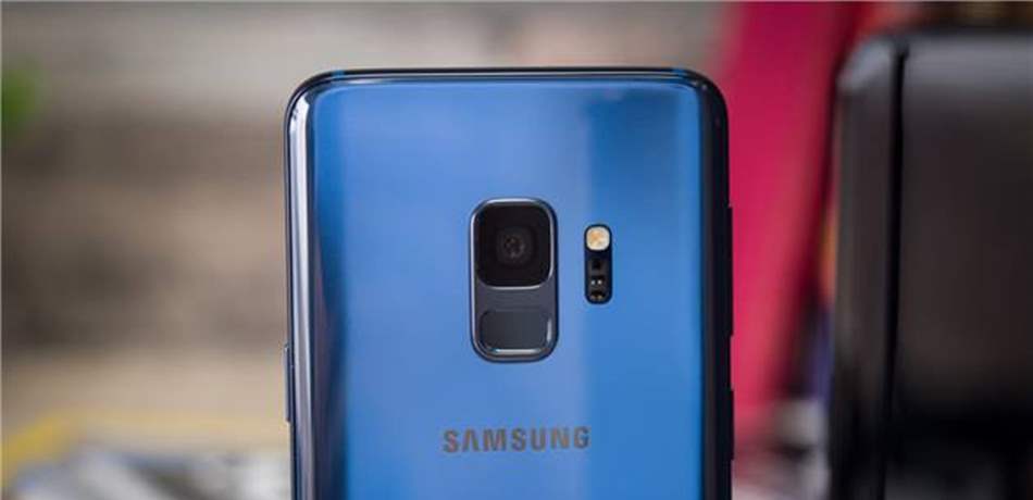 هواتف Galaxy S10 ستتوفر بخمس ألوان