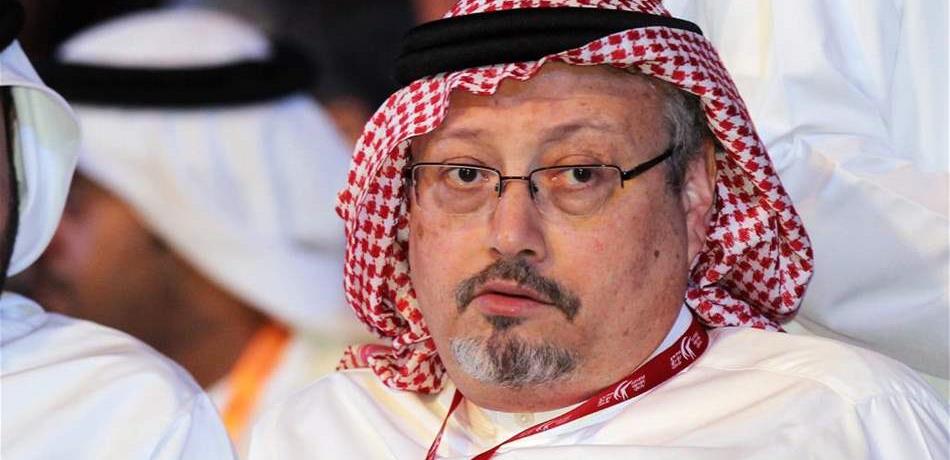 نجل الملك سلمان يصرّح بشأن خاشجقي: قنصلية المملكة لا تستر على أي جريمة
