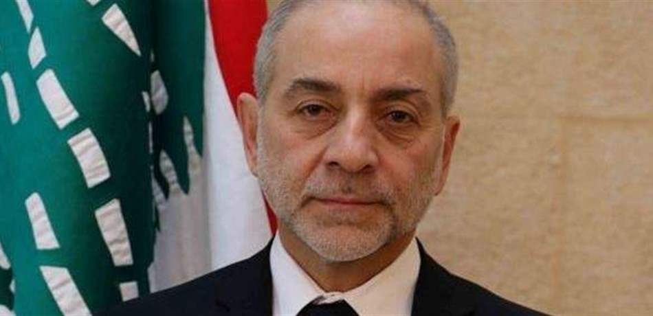 المرعبي ل"السياسة": باسيل كان منزعجاً من المناخ الإيجابي الذي أشاعه الحريري