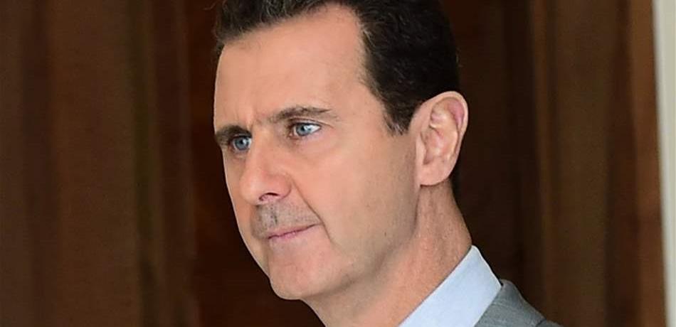 الأسد يصدر عفواً عاماً!
