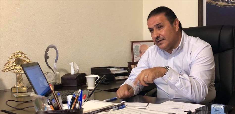 سعد عن خطوة أبي خليل: الرجوع عن الخطيئة فضيلة! 