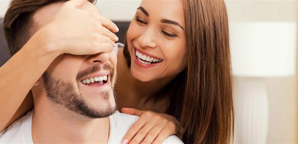 5 خطوات بسيطة تثيرين بها إعجاب شريك حياتك