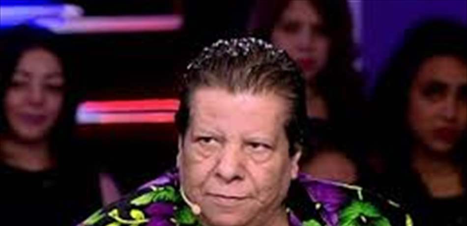 "شعبولا" بالعناية المركزة وحالته حرجة
